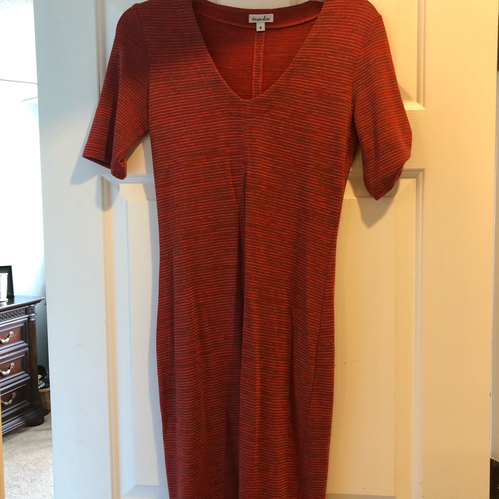 Steven Alan Dress.
